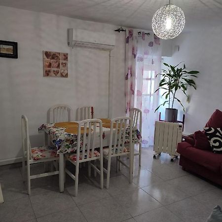 Apartamento Ideal Para Familias Toledo Exteriér fotografie