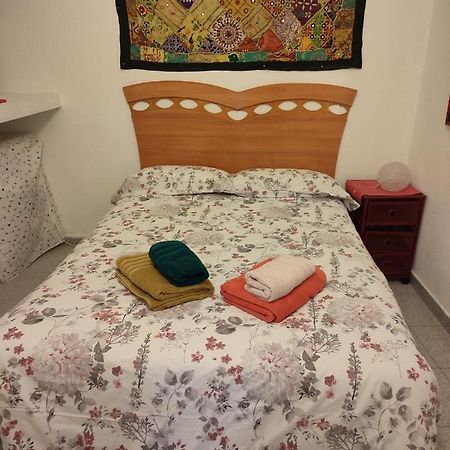 Apartamento Ideal Para Familias Toledo Exteriér fotografie