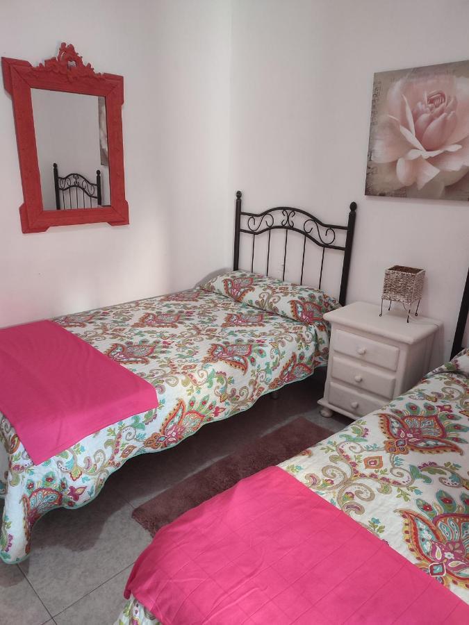 Apartamento Ideal Para Familias Toledo Exteriér fotografie