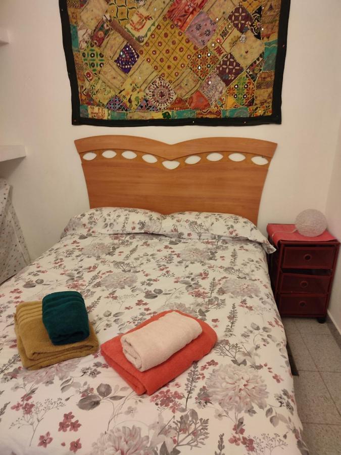 Apartamento Ideal Para Familias Toledo Exteriér fotografie