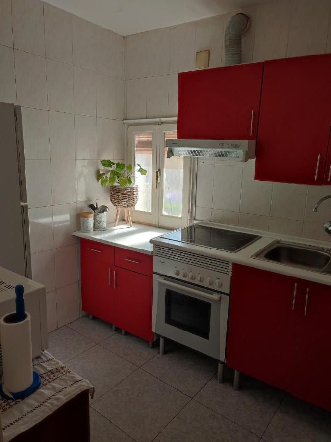Apartamento Ideal Para Familias Toledo Exteriér fotografie
