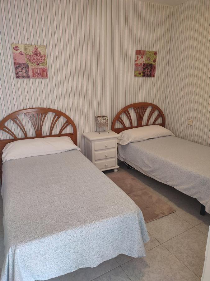 Apartamento Ideal Para Familias Toledo Exteriér fotografie