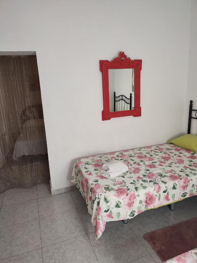 Apartamento Ideal Para Familias Toledo Exteriér fotografie
