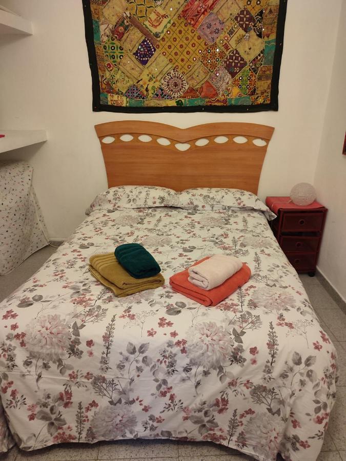 Apartamento Ideal Para Familias Toledo Exteriér fotografie