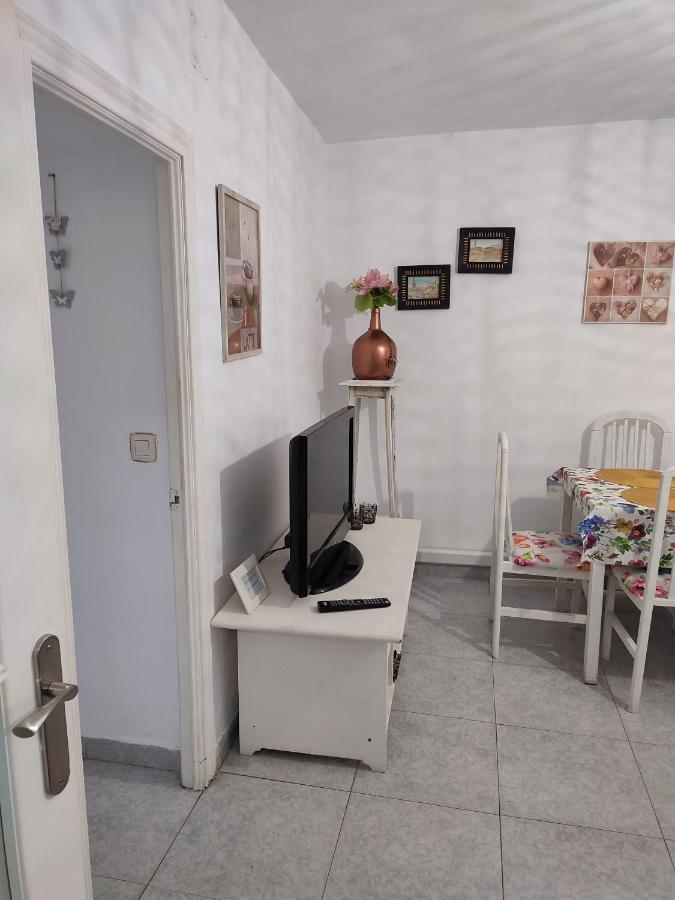 Apartamento Ideal Para Familias Toledo Exteriér fotografie