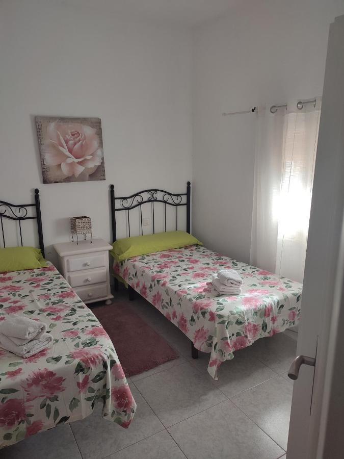 Apartamento Ideal Para Familias Toledo Exteriér fotografie