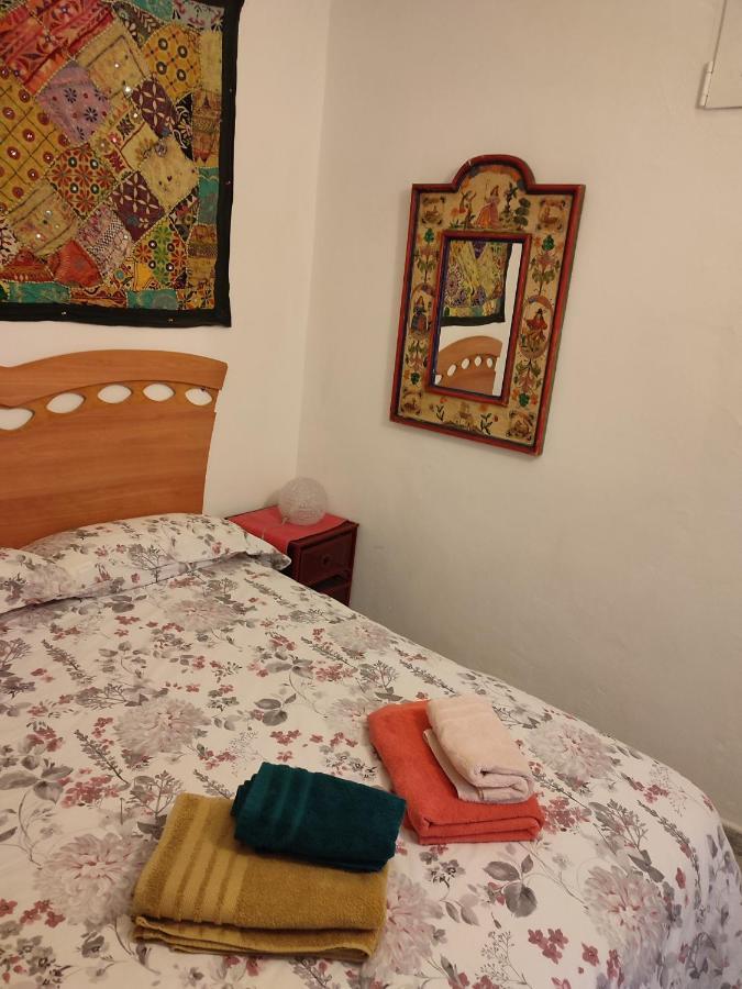Apartamento Ideal Para Familias Toledo Exteriér fotografie