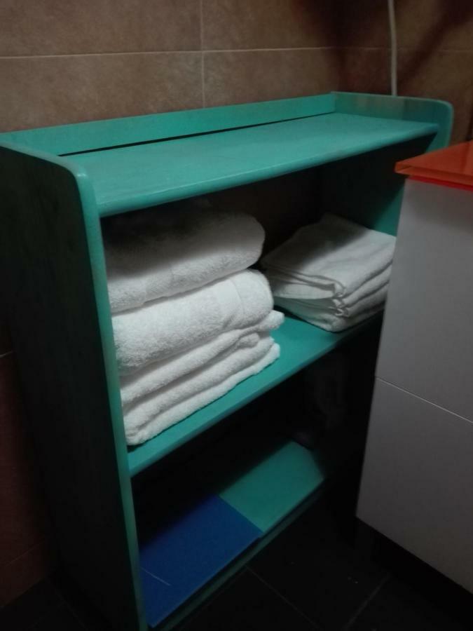 Apartamento Ideal Para Familias Toledo Exteriér fotografie