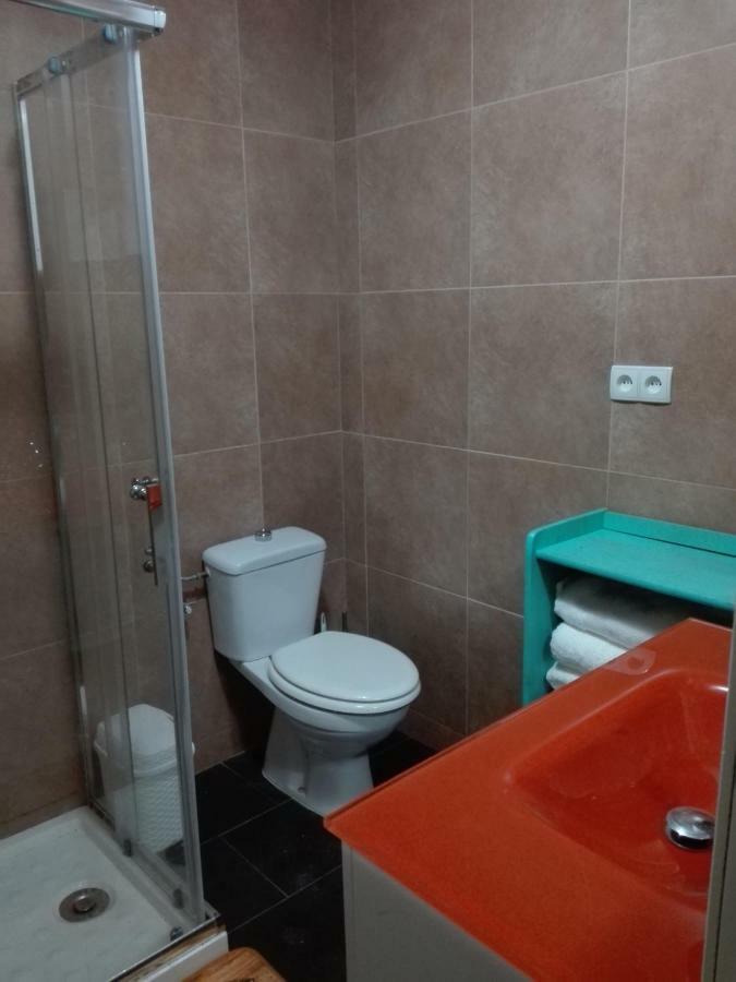 Apartamento Ideal Para Familias Toledo Exteriér fotografie