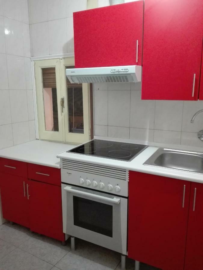 Apartamento Ideal Para Familias Toledo Exteriér fotografie