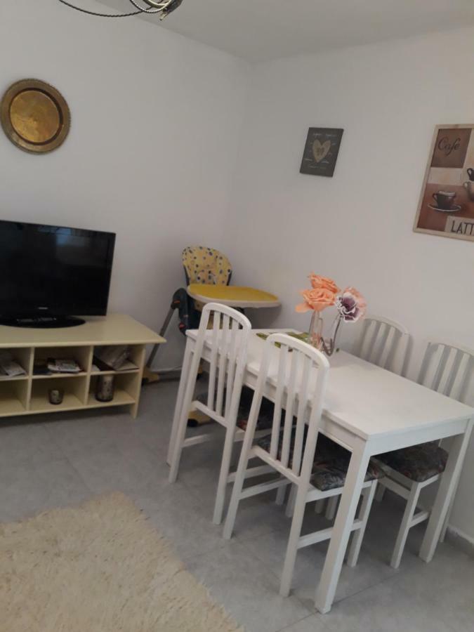 Apartamento Ideal Para Familias Toledo Exteriér fotografie