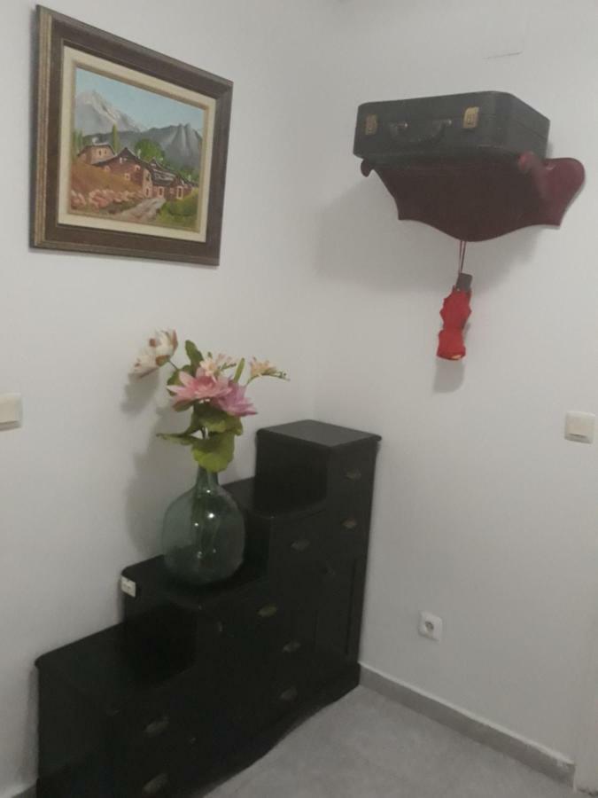Apartamento Ideal Para Familias Toledo Exteriér fotografie
