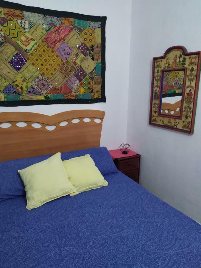 Apartamento Ideal Para Familias Toledo Exteriér fotografie