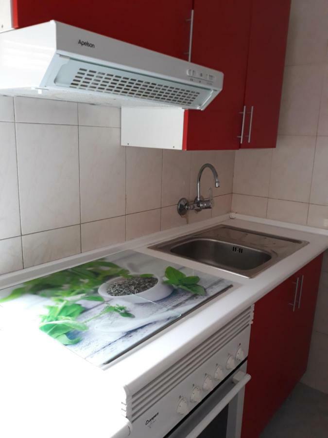 Apartamento Ideal Para Familias Toledo Exteriér fotografie