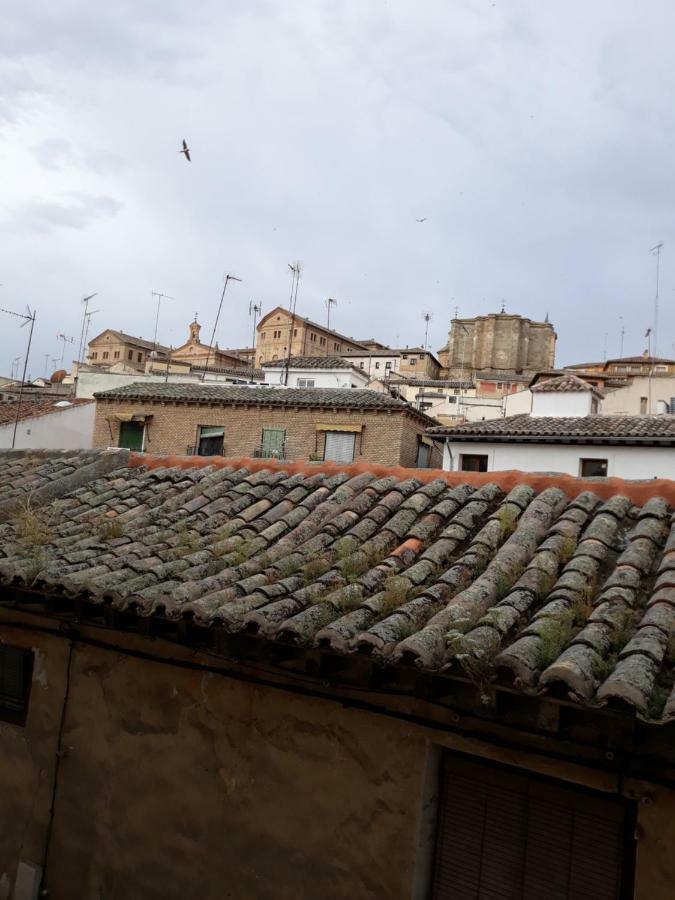 Apartamento Ideal Para Familias Toledo Exteriér fotografie