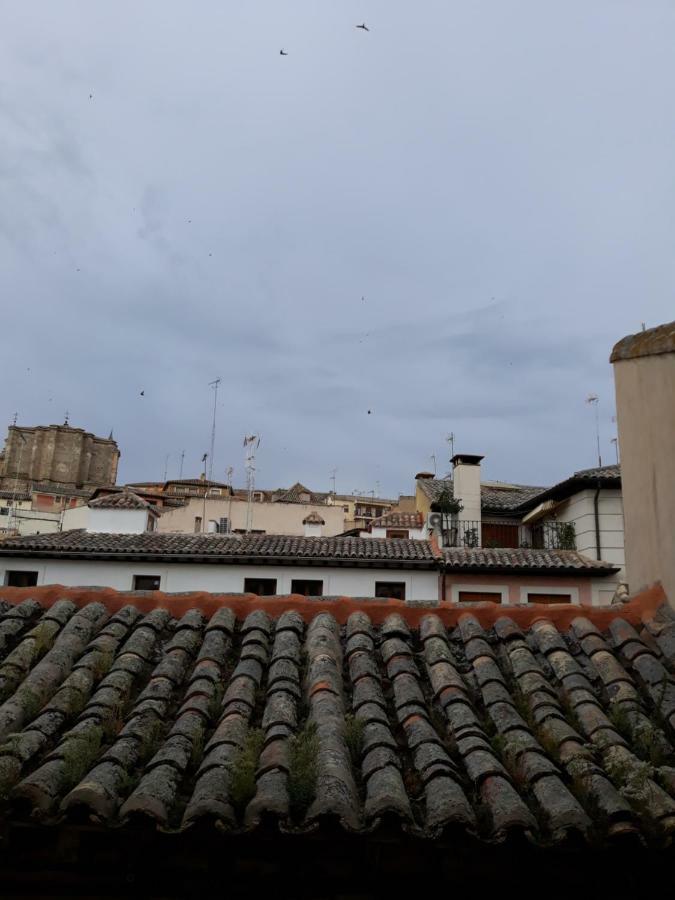 Apartamento Ideal Para Familias Toledo Exteriér fotografie