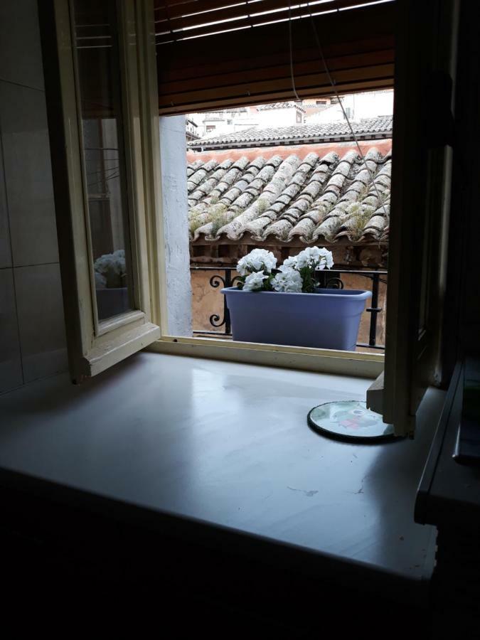 Apartamento Ideal Para Familias Toledo Exteriér fotografie