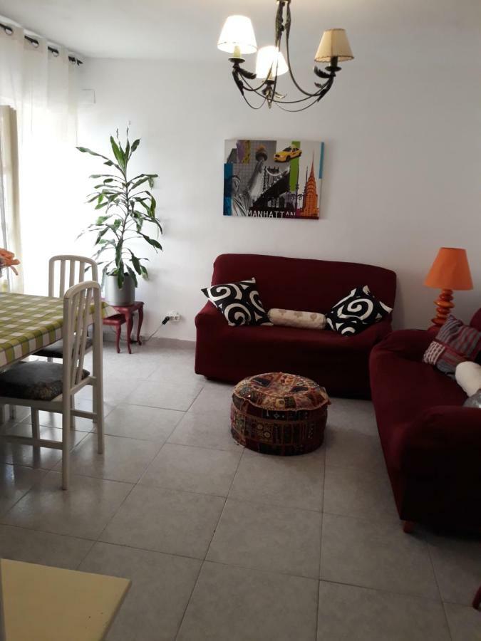 Apartamento Ideal Para Familias Toledo Pokoj fotografie